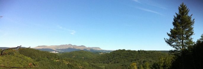 Le Domaine du Chiroux - Les Chalets du Tennessee