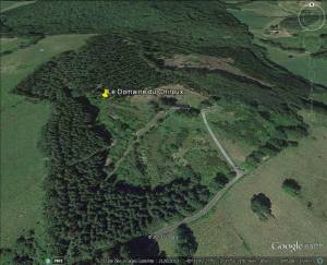 Le Domaine du Chiroux