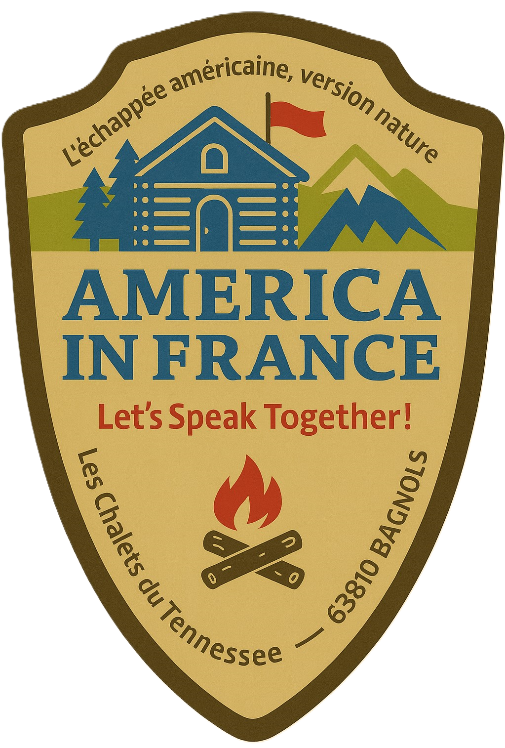 Apprendre à parler anglais : coaching immersif et pratique